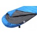 Kingcamp Oasis 250 Sleeping Bag Blue KS3121