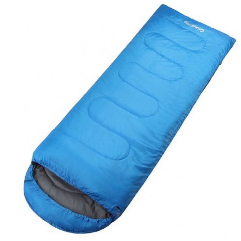 Kingcamp Oasis 250 Sleeping Bag Blue KS3121