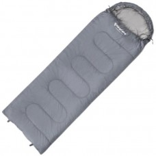 Kingcamp Oasis 250 Sleeping Bag Middle Grey KS3121