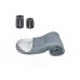 Kingcamp Oasis 250 Sleeping Bag Middle Grey KS3121
