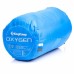 Kingcamp Oxygen Sleeping Bag Blue KS3122