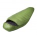 Kingcamp Protector 600 Sleeping Bag Green