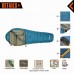 Kingcamp Protector 600 Sleeping Bag Green