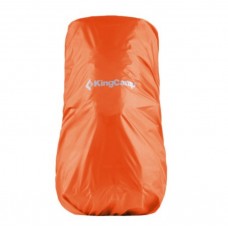 Kingcamp Rain Cover Small 25-35L Orange KA3626