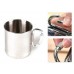 Kingcamp Stainless Steel Mug 250 KA3675
