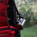 Kingcamp Stainless Steel Mug 250 KA3675