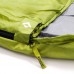 Kingcamp Treck 200 Sleeping Bag Green KS3191