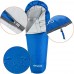 Kingcamp Treck 300 Sleeping Bag Middle Grey KS3191
