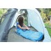 Kingcamp Treck 300 Sleeping Bag Middle Grey KS3191