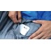 Kingcamp Treck 300 Sleeping Bag Middle Grey KS3191