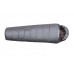 Kingcamp Treck 300 Sleeping Bag Middle Grey KS3191