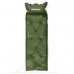 Kingcamp Point Inflatable Mat Green KM3505