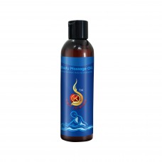 Kirit Ayurveda Body Massage Oil 200ml