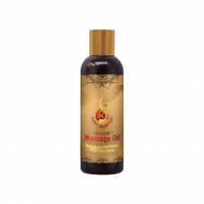 Kirit Ayurveda Pre-Gym Oil 100ml