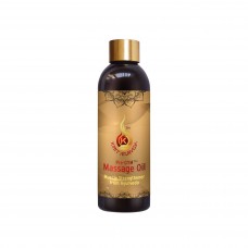 Kirit Ayurveda Pre-Gym Oil 200ml