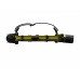 LED Lenser EXH8 Rechargeable Head Lamp Yellow