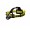 LED Lenser EXH8 Rechargeable Head Lamp Yellow
