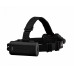 LED Lenser H15R Core Rechargeable Head Lamp Black