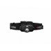 LED Lenser H5 Core Rechargeable Head Lamp Black