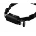 LED Lenser H5 Core Rechargeable Head Lamp Black