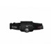 LED Lenser H5R Core Rechargeable Head Lamp Black