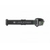 LED Lenser MH6 Rechargeable Head Lamp Black
