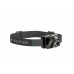 LED Lenser MH6 Rechargeable Head Lamp Black