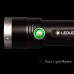 LED Lenser MT10 Rechargable Flash Light