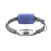 LED Lenser Neo 4 Rechargeable Head Lamp Blue