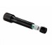 LED Lenser P6R Core Rechargeable Flash Light Black