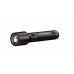 LED Lenser P6R Core Rechargeable Flash Light Black