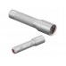 LED Lenser SL-Pro 110 Core Flash Light Silver