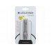 LED Lenser SL-Pro 110 Core Flash Light Silver