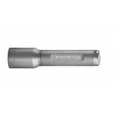 LED Lenser SL-Pro 25 Core Rechargeable Flash Light Silver