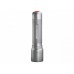 LED Lenser SL-Pro 300 Core Rechargeable Flash Light Silver