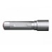 LED Lenser SL-Pro 300 Core Rechargeable Flash Light Silver