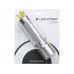 LED Lenser SL-Pro 300 Core Rechargeable Flash Light Silver