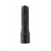 LED Lenser T7M Rechargeable Flash Light Black