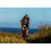 Light & Motion Urban VIS 500 Bike Rechargable Headlight Onyx Black/Black