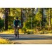 Light & Motion Urban VIS 500 Bike Rechargable Headlight Onyx Black/Black