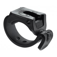 Light & Motion Bar Mount Black (All VIS Headlights,Urban)