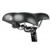 Light & Motion Under Seat Mount Black (Vya Pro TL)