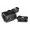 Light & Motion Under Seat Mount Black (Vya Pro TL)