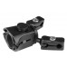 Light & Motion Under Seat Mount Black (Vya Pro TL)