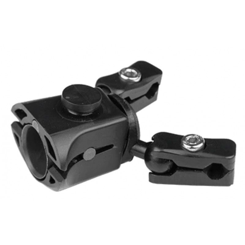 Light & Motion Under Seat Mount Black (Vya Pro TL)