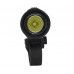 Light & Motion Urban VIS 1000 Bike Headlight Trooper Black