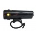 Light & Motion Urban VIS 1000 Bike Headlight Trooper Black