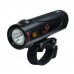 Light & Motion Urban VIS 1000 Bike Headlight Trooper Black
