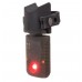 Light & Motion Vya Bike Smart Tail Light Black