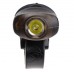 Light & Motion Vya Pro Bike Smart Headlight Black